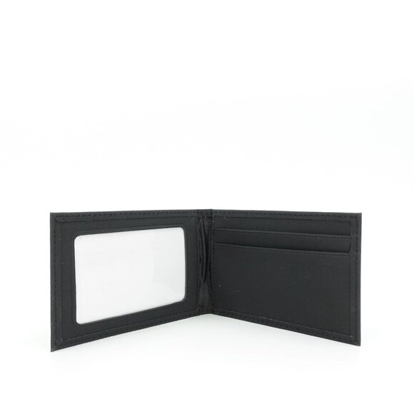 Coach Boxed 3 In 1 Wallet Gift Set Black OS - Picture 12 of 14